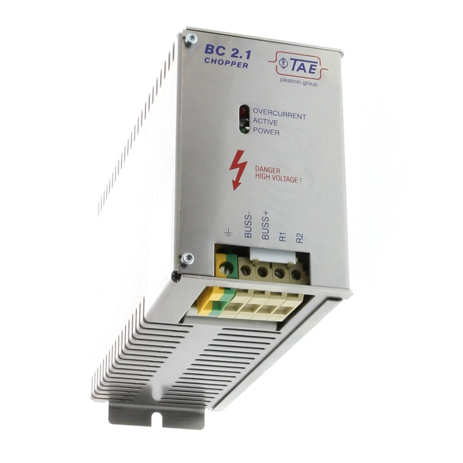 Bremselektronik für Frequenzumrichter, 400V Typen (30kW)