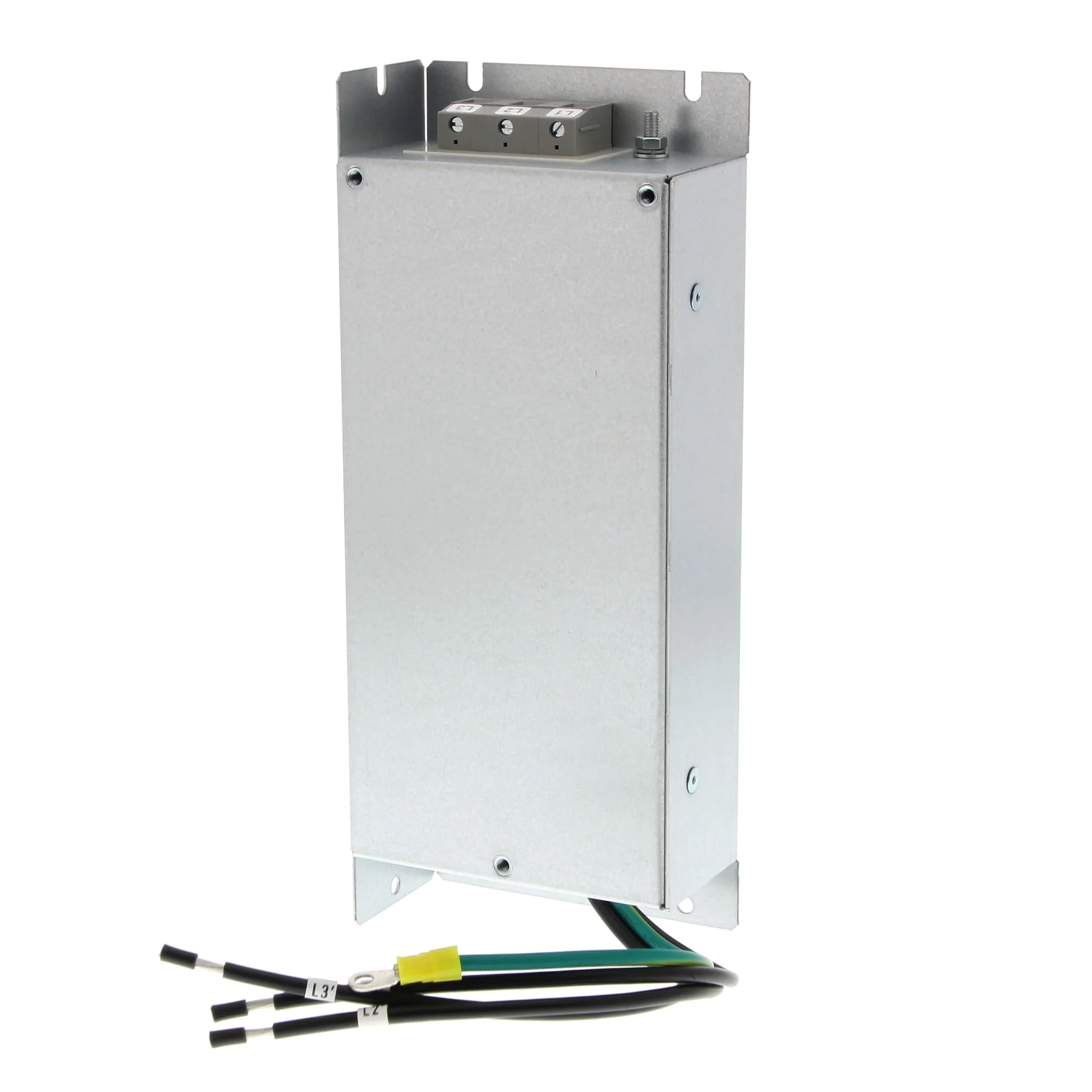 Omron R88A-FI1S309-SE 1S Servoantrieb 600 W