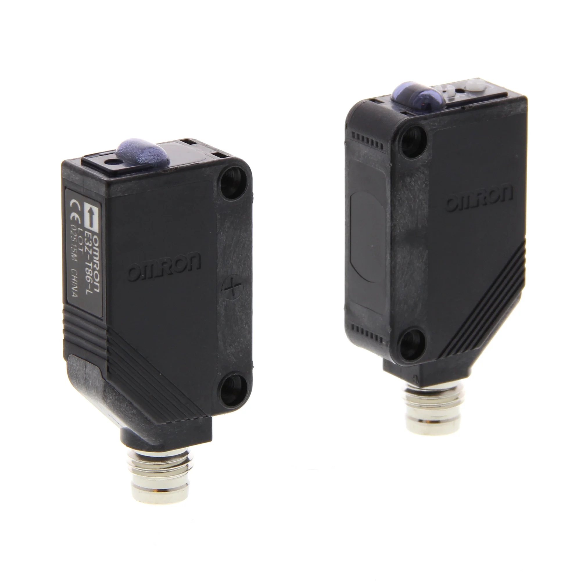 Omron E3Z-T86 Einweglichtschranke 15 m ir 860 nm