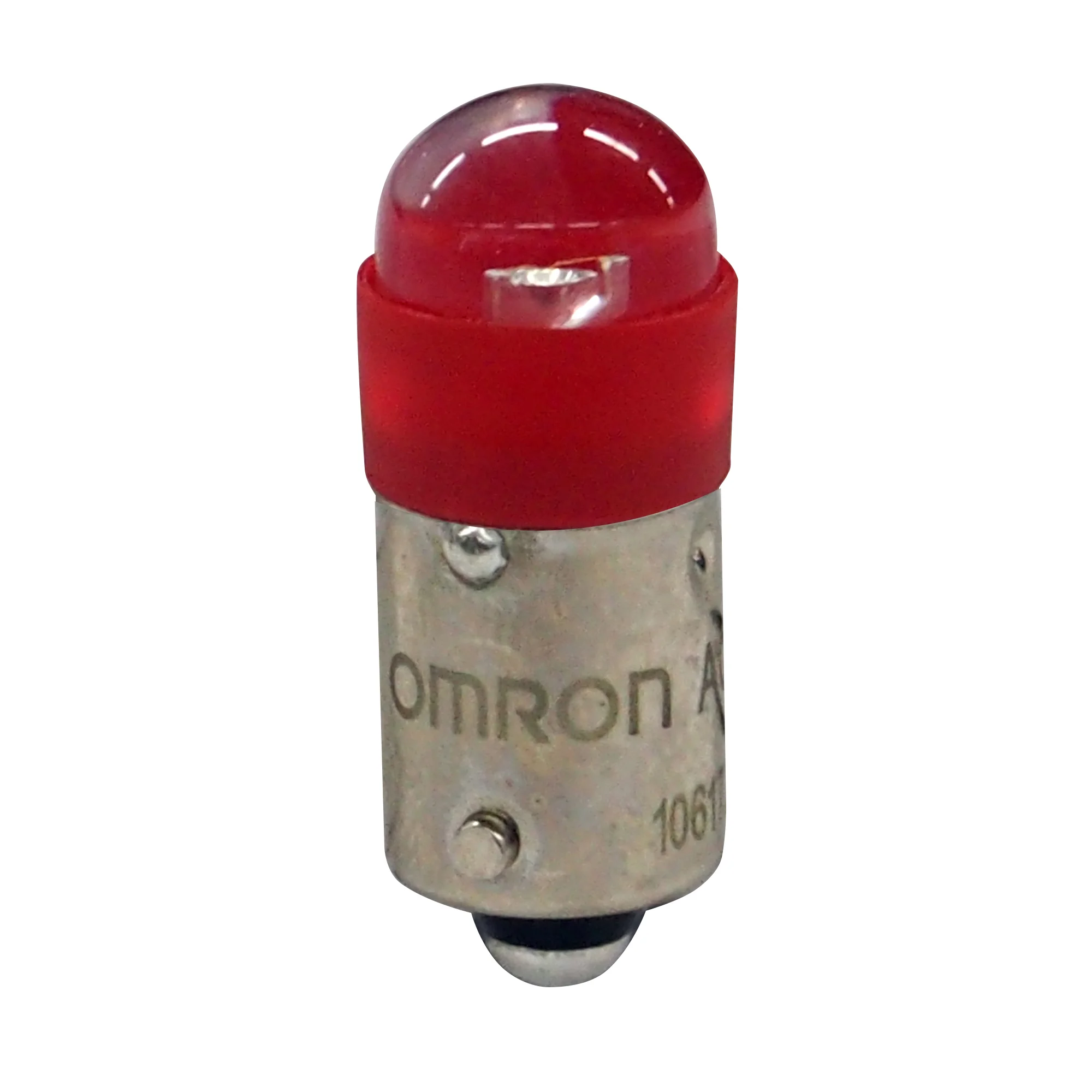 Drucktaster accessory A22NZ, Rot LED Lamp 24 VAC/DC