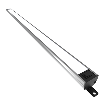 PS WorkLED SE - fixed 4040 ESD, LED-Arbeitsplatzleuchte 1029.000.113 PS Industry