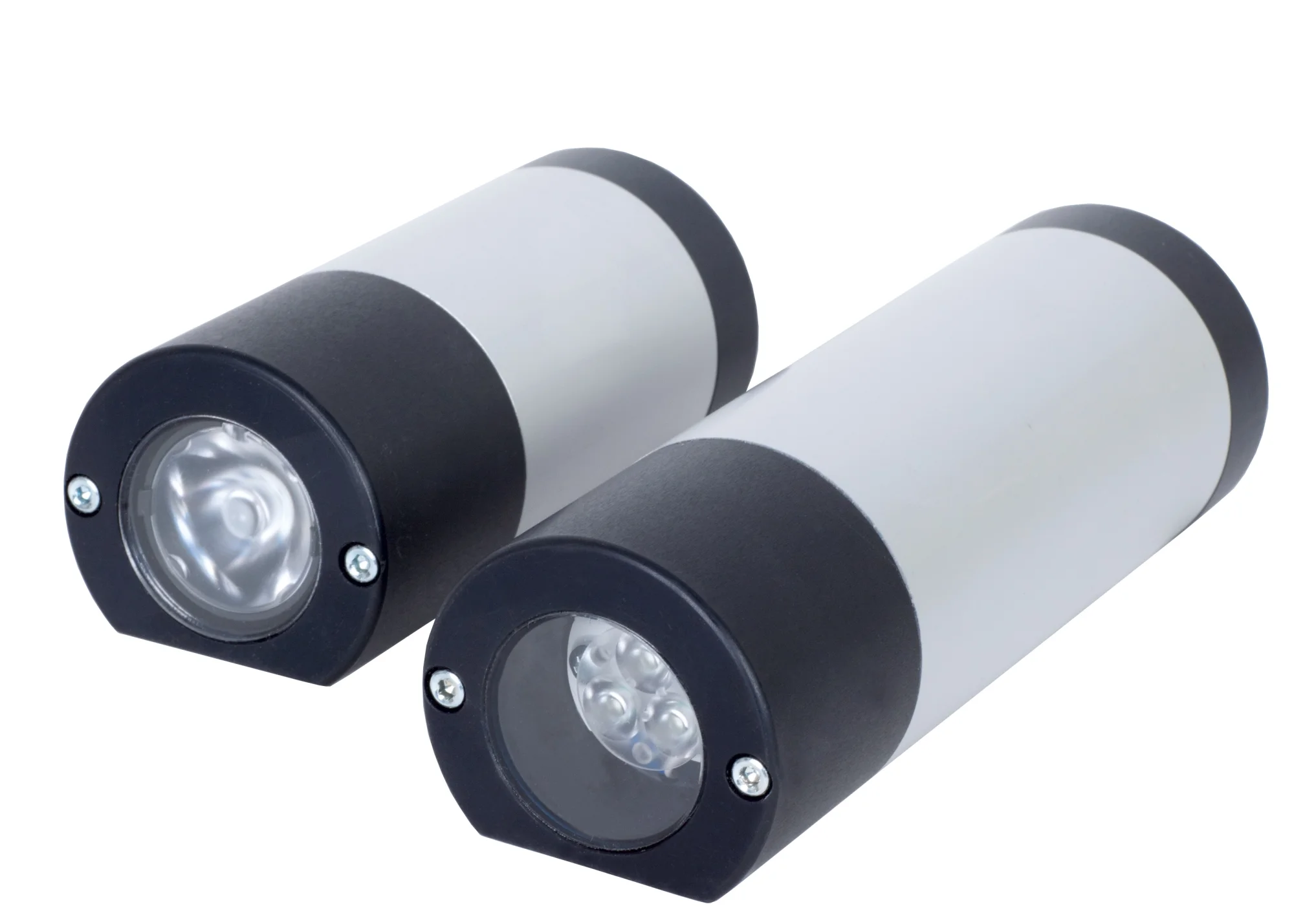 Schrempp ML-10-Spot LED-Maschinenleuchte 24 V/DC 5.700 K IP65