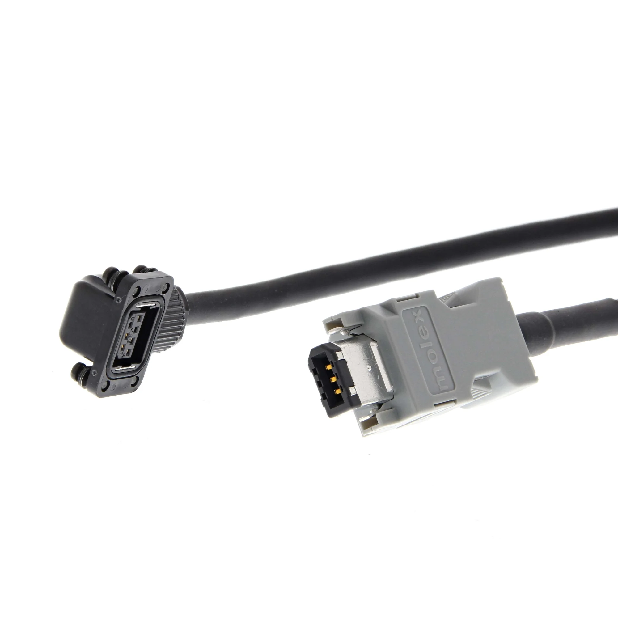 Omron R88A-CR1A020CF-E 1S Servoantrieb