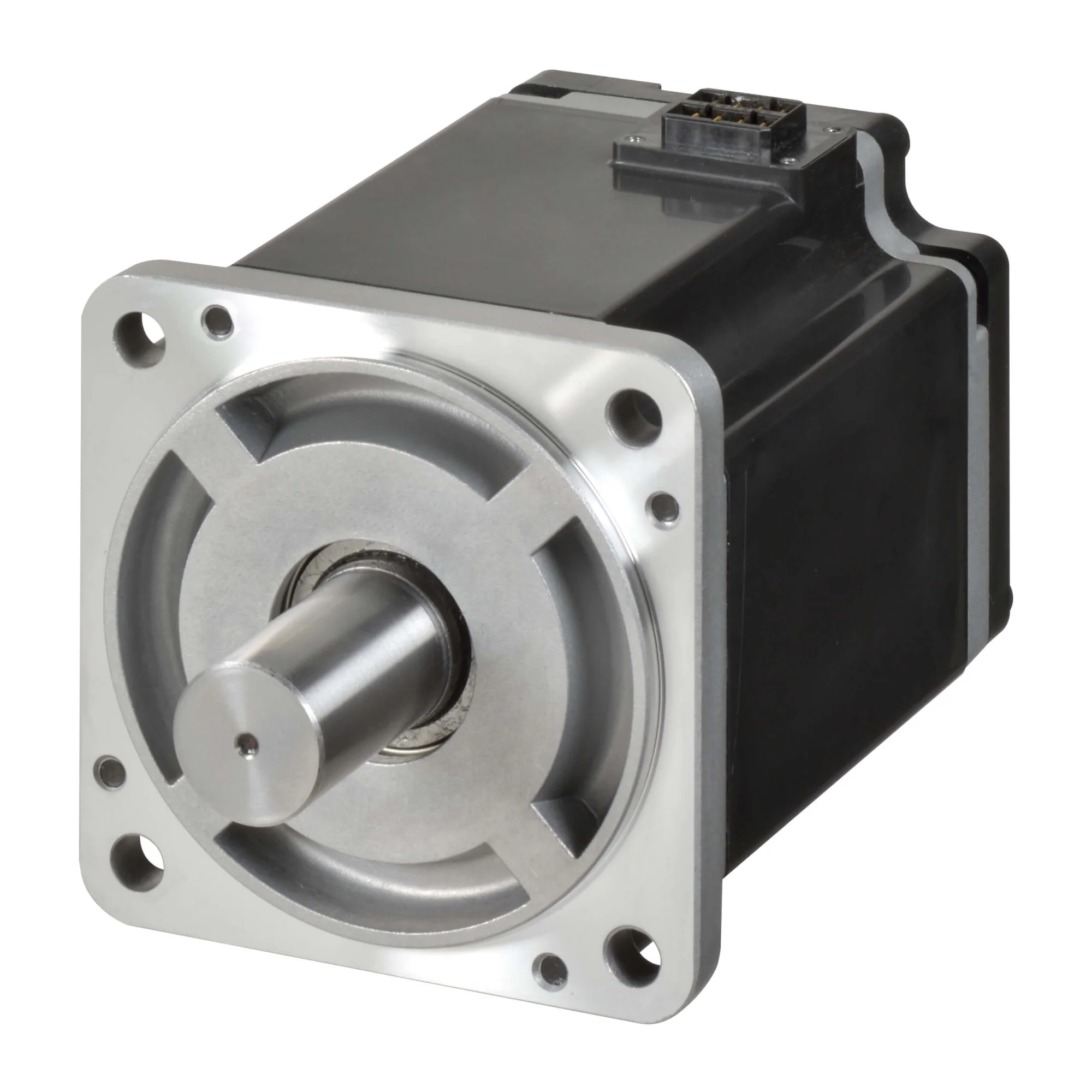 Omron R88M-1M75030H-S2 1S Servomotor 750 W 3000 rpm 2,39 Nm 230 V/AC