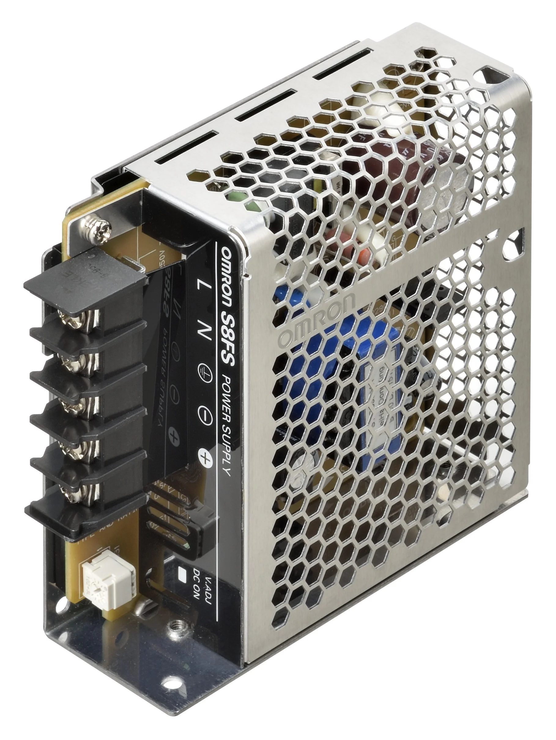 Omron S8FS-C03512J Schaltnetzteil LITE 12 V/DC 3,0 A 35 W