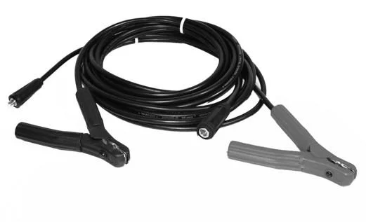 Ladekabelsatz 3,0 Meter 16mm²  für DBL-Batterieladegerät