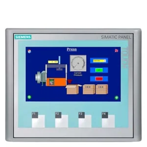 6AV6642-0BD01-3AX0 Siemens TFT Touchpanel