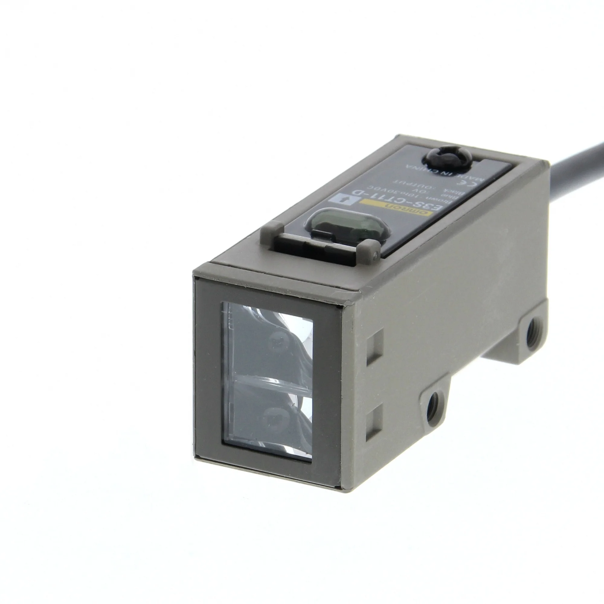 Omron E3S-CT11-D 5M Einweglichtschranke ir 880 nm