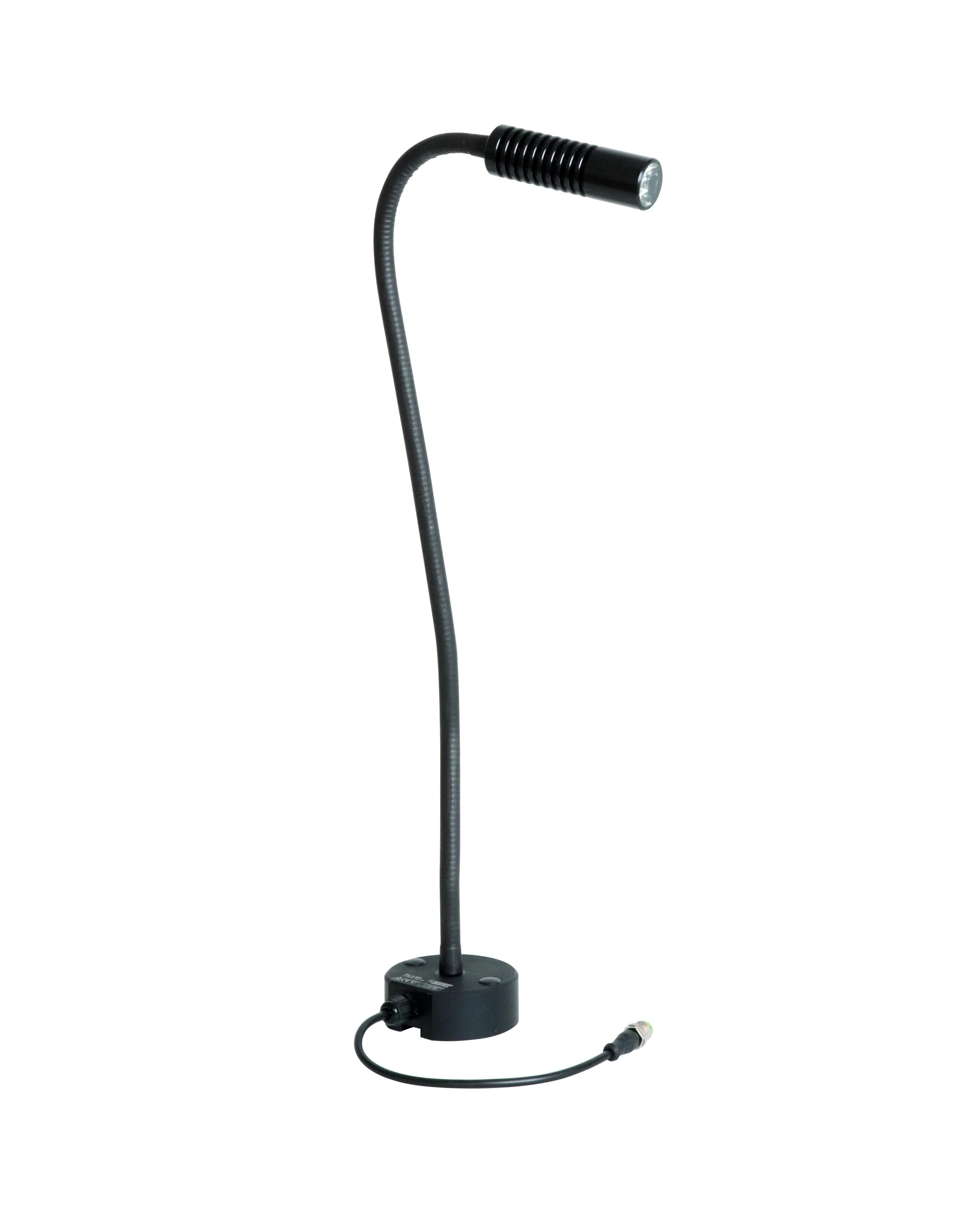 Schrempp ML-5-650 LED-Maschinenleuchte 24 V/DC IP65