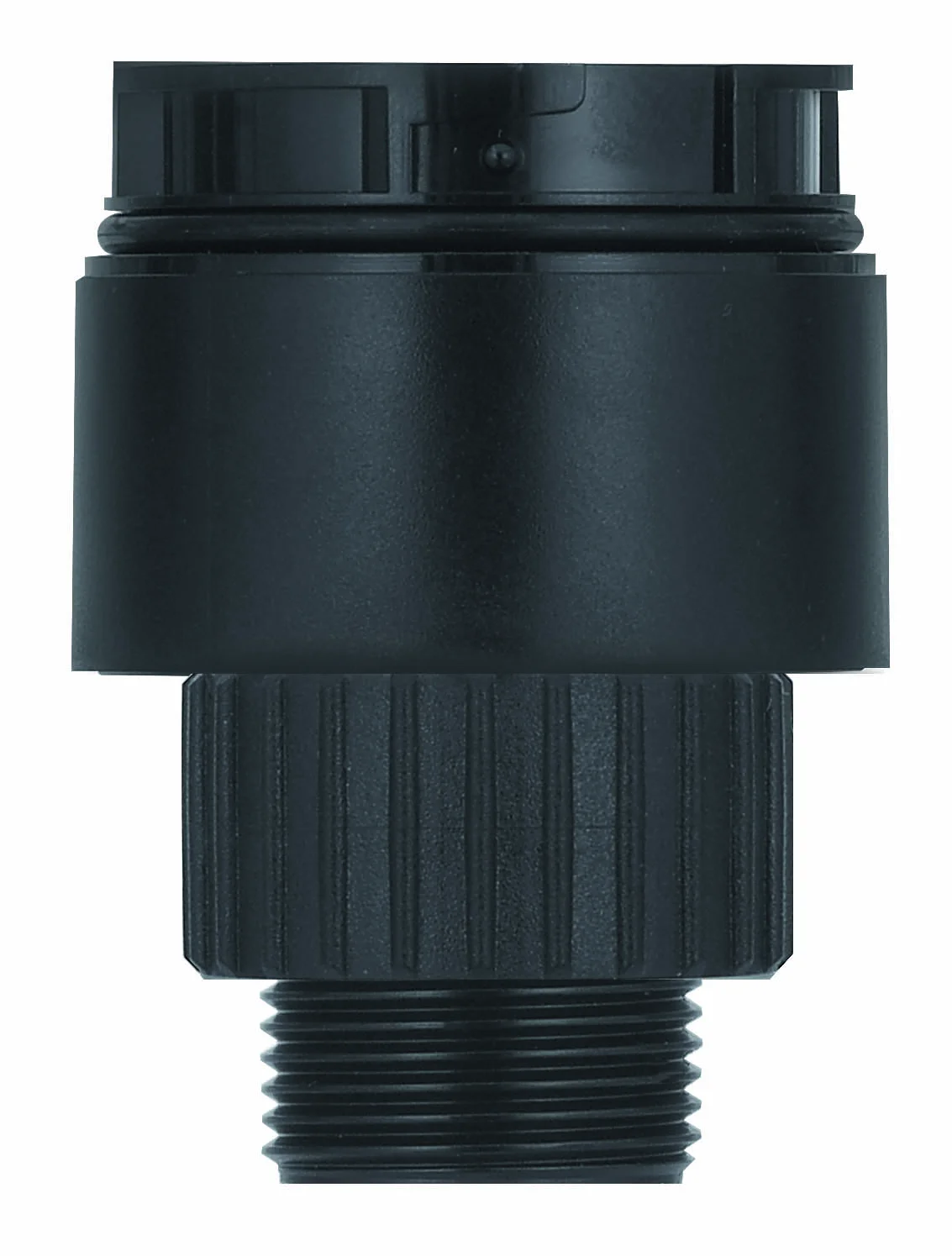 WERMA Adapter für Einlochmontage EM BK