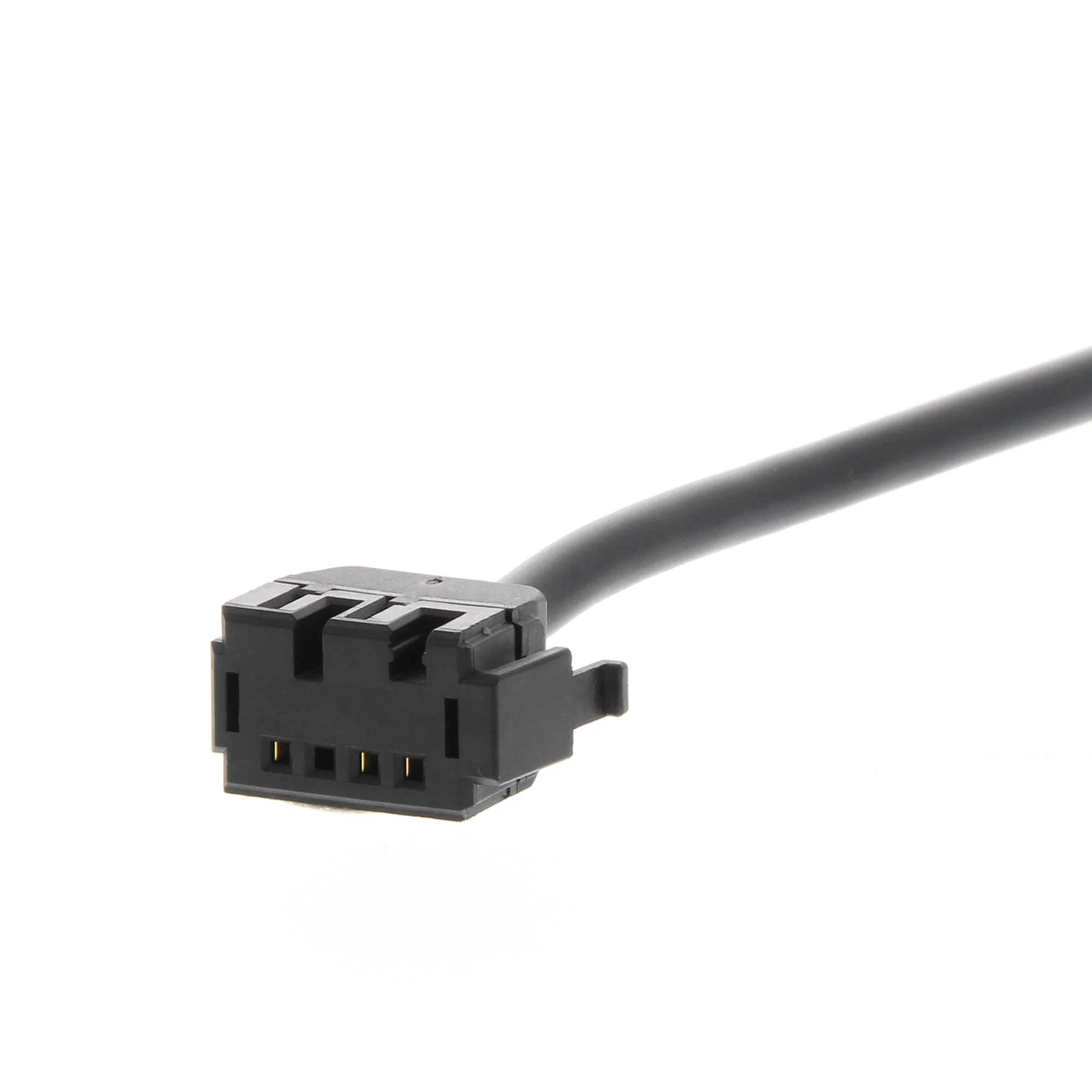 Anschlusskabel, 3-adrig, Kabel für Master-Verstärker, 5-m-Kabel