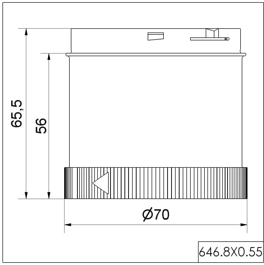 WERMA AS-Interface-Modul BK