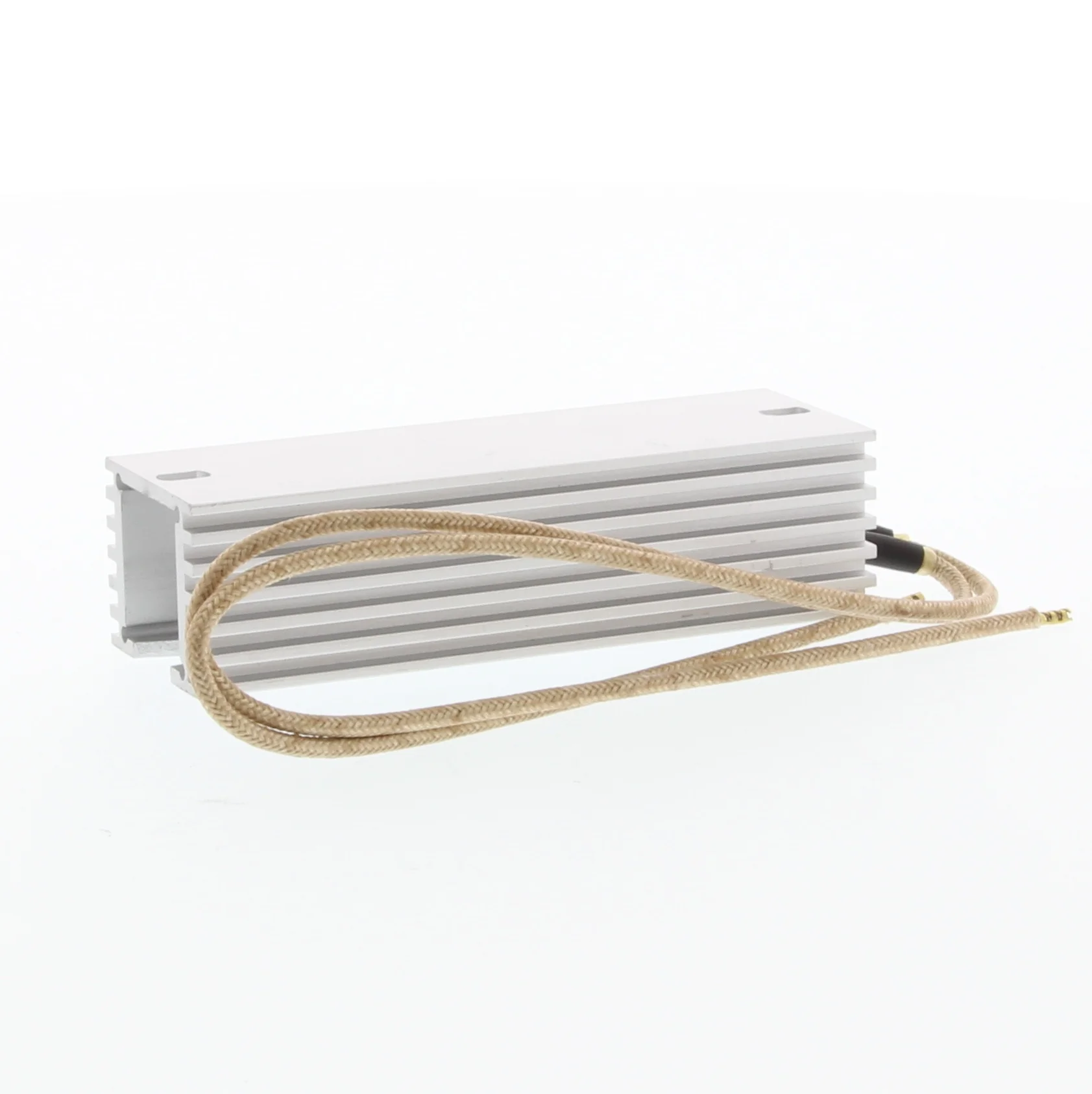 Bremswiderstand, 120 Ohm, 600 W / 10s, 2% ED