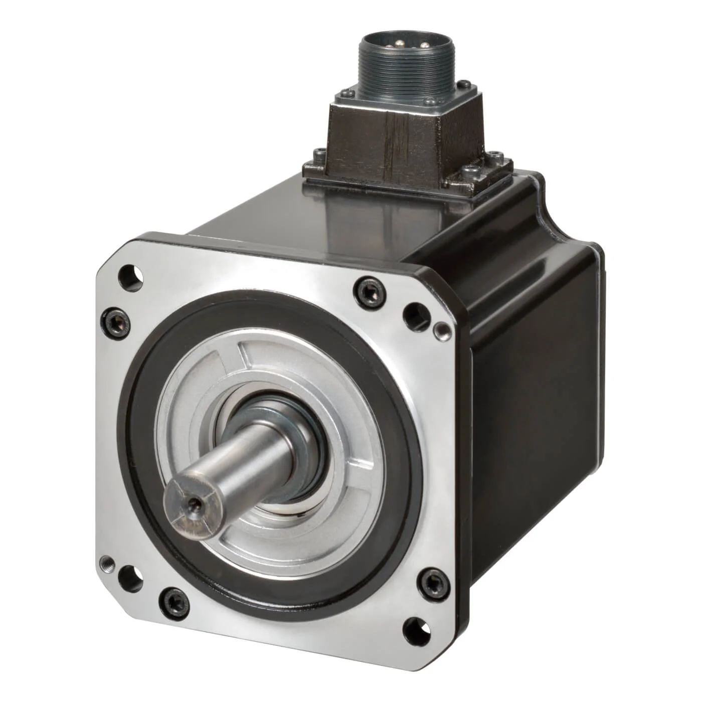 Omron R88M-1M1K020H-S2 1S Servomotor 1 kW 2000 rpm 4,77 Nm 230 V/AC