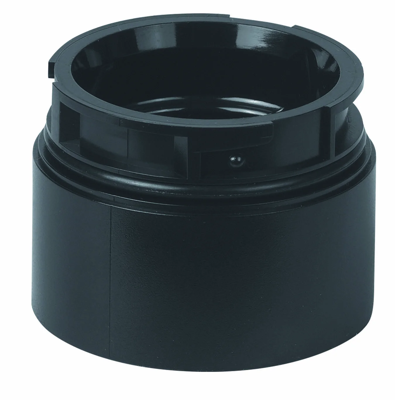 WERMA Adapter für Bodenmontage BWM BK