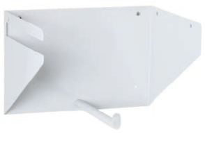 Wandhalterung für DBL-Serie  Bauform Standardversion