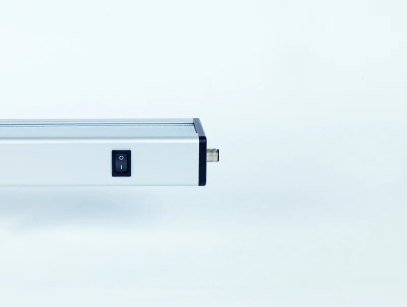 Schrempp AL-96-S LED-Arbeitsplatzleuchte 24 V/DC 5.700 K IP40