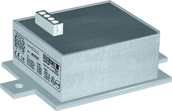 DR100N-12 DC-DC Wandler für Fahrzeuge