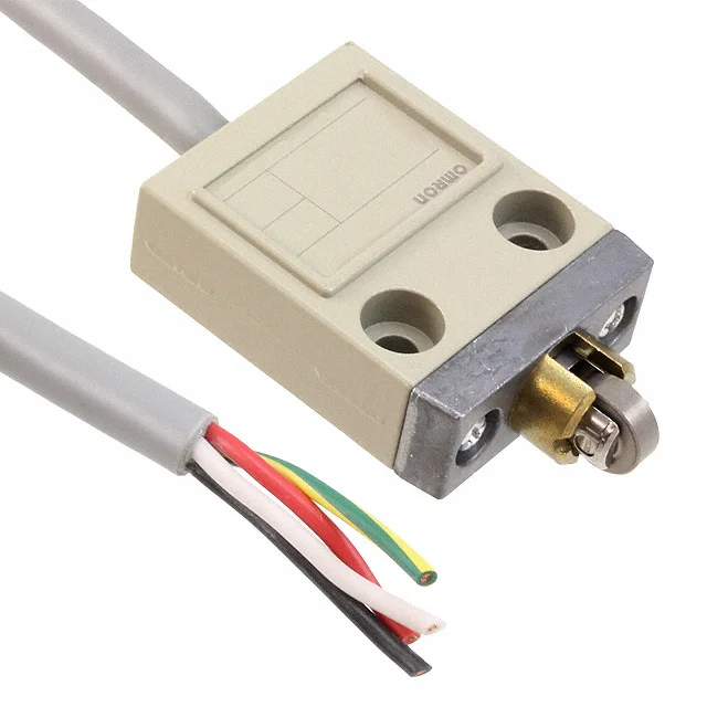Bautiefe: 16mm, IP67, Querrollenstößel