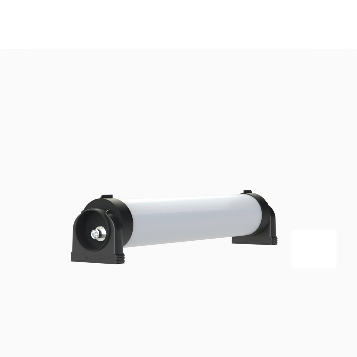 Schrempp STL-24-60R-RGBW LED-Statusleuchte 24 V/DC RGBW