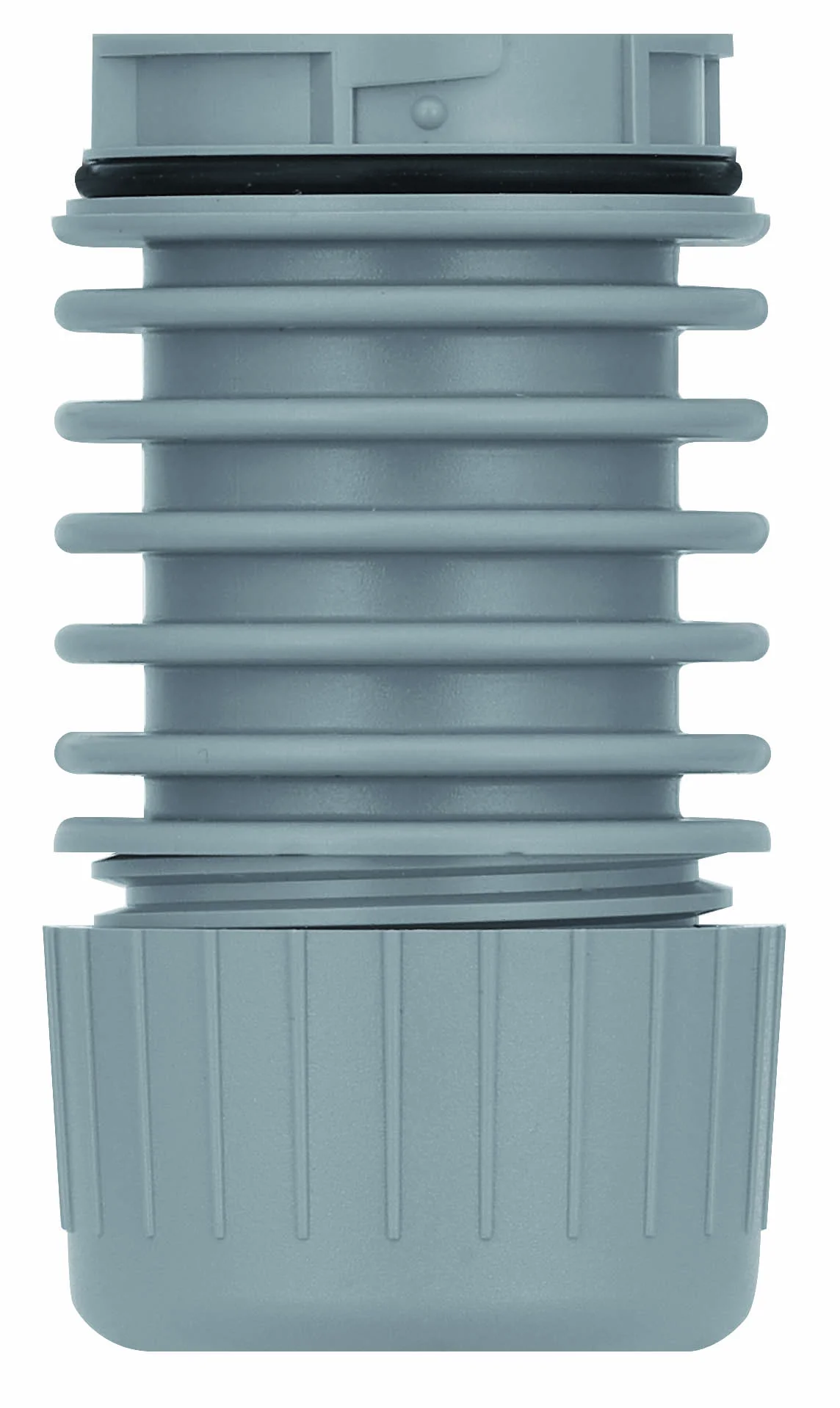 WERMA Adapter für Rohrmontage RM GY