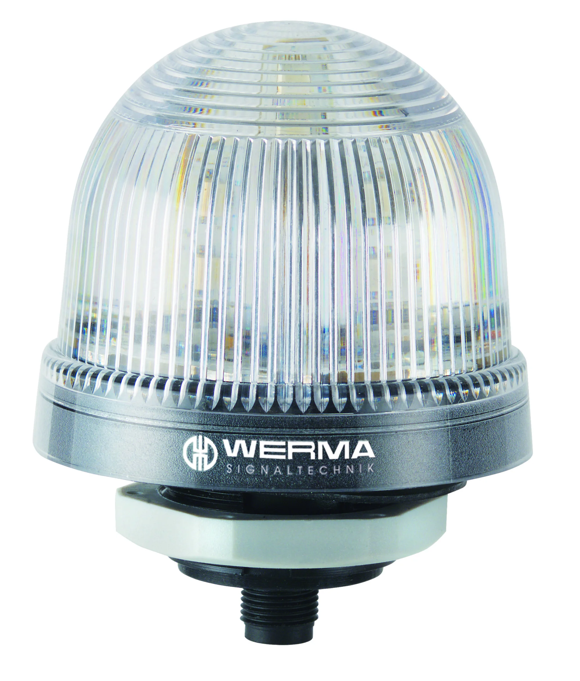 WERMA LED-Dauerleuchte EM 24VDC MC