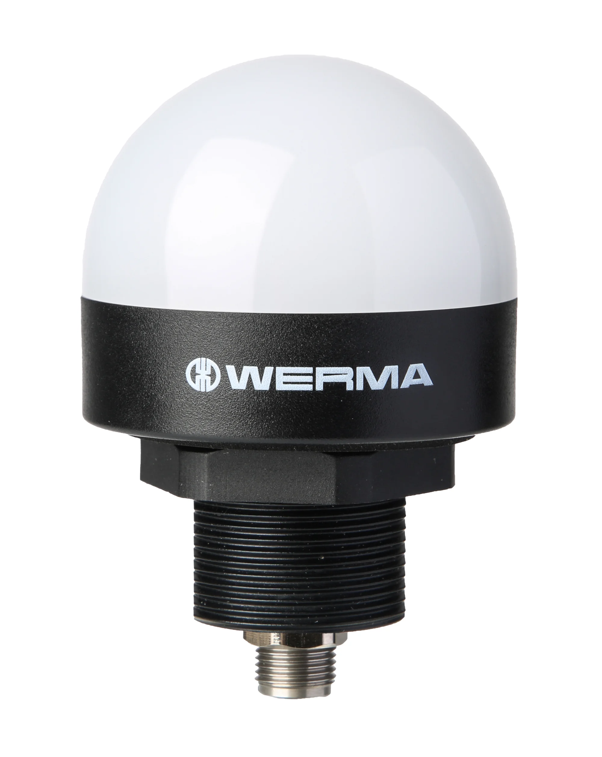 WERMA MC55 UL Einbauleuchte 24V RGY M12