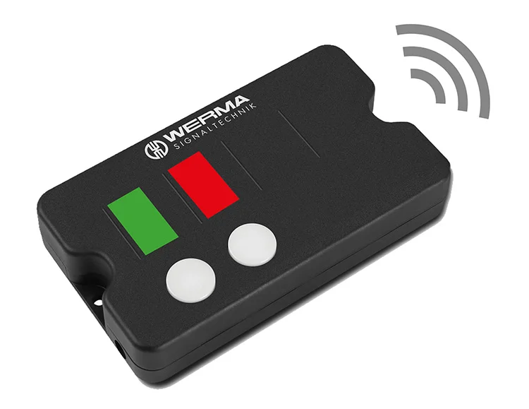 WERMA SignalSET Zusatz-SmartBOX