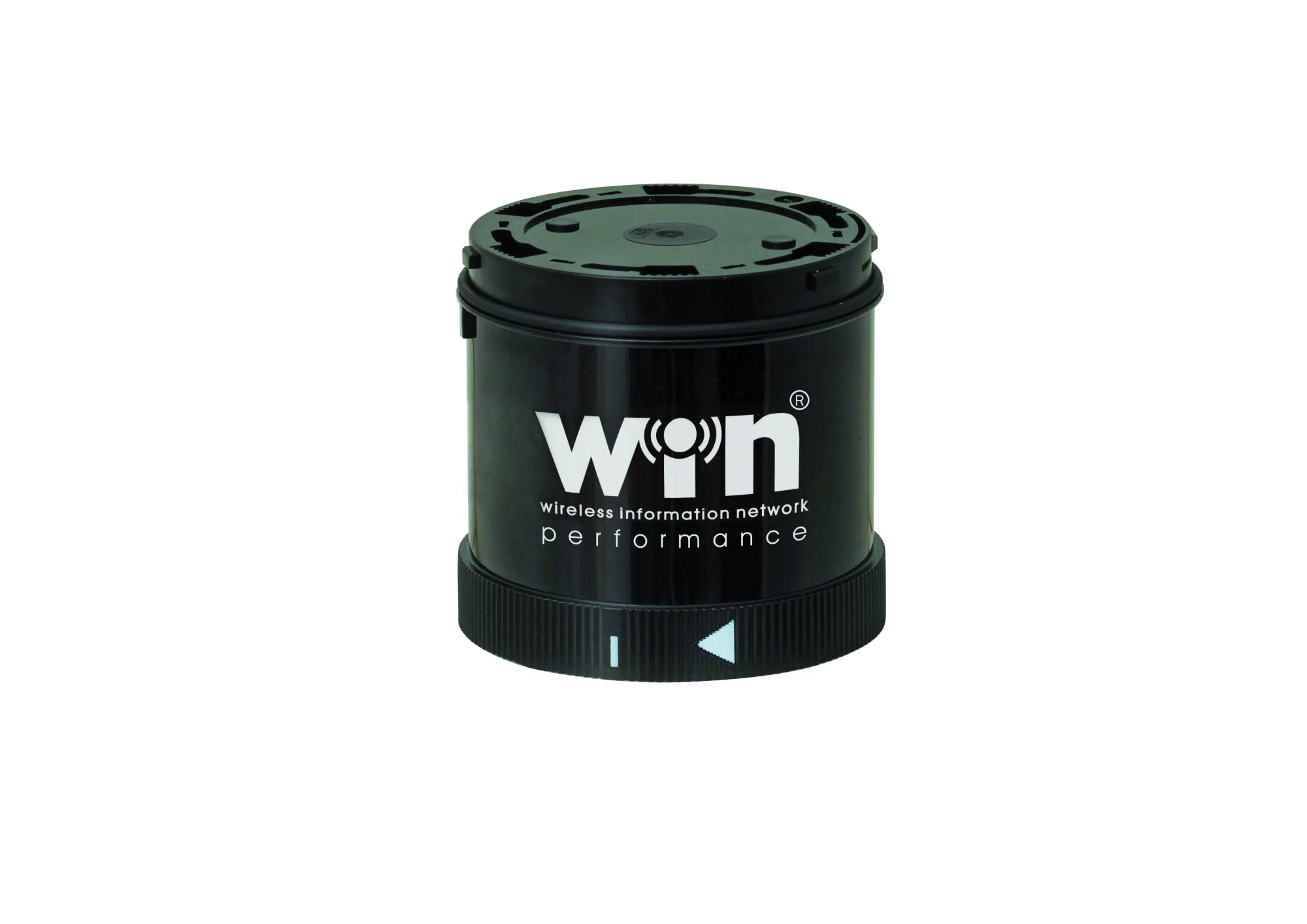 WERMA WIN slave performance KS 71 24VAC/DC BK