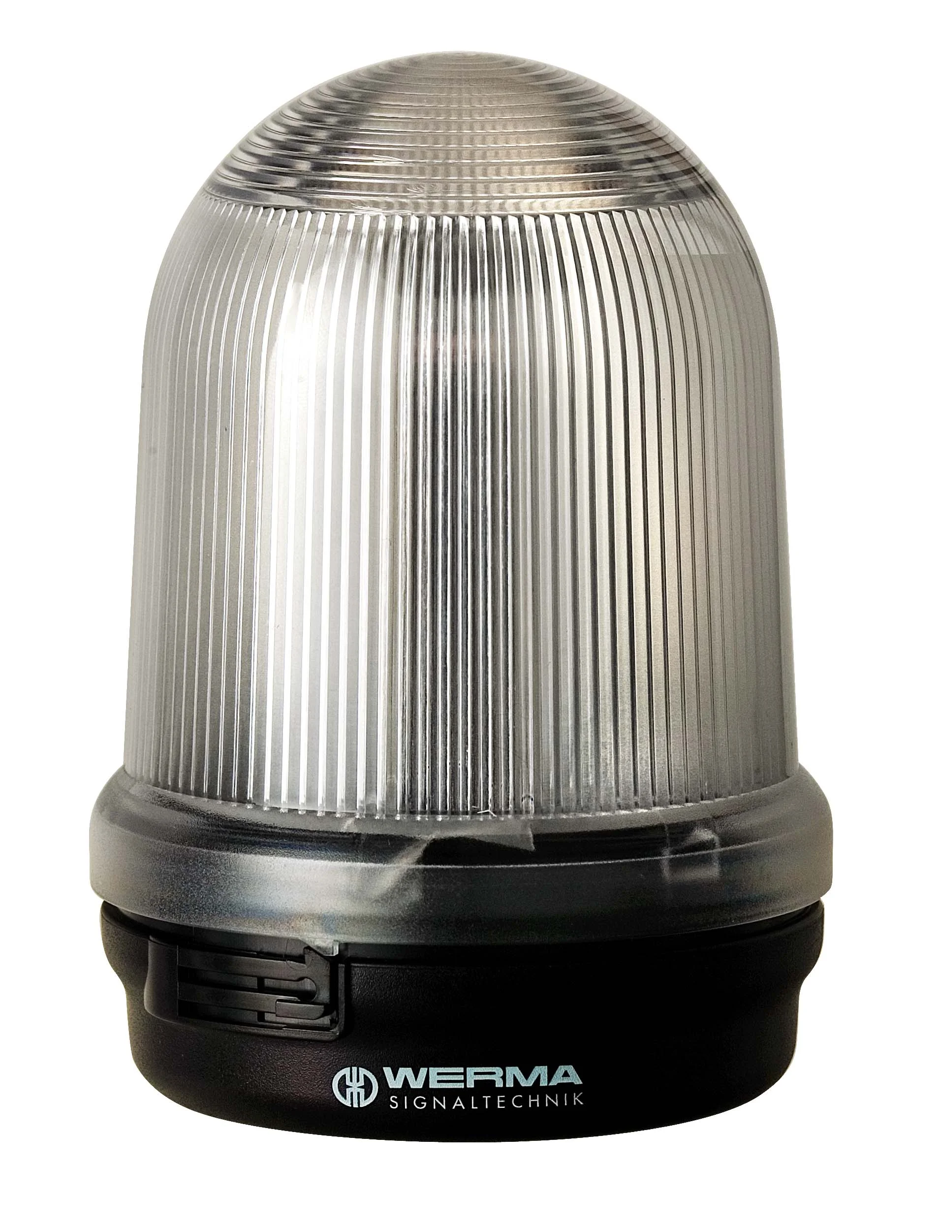 WERMA Blitzleuchte BM 10-60VAC/DC CL