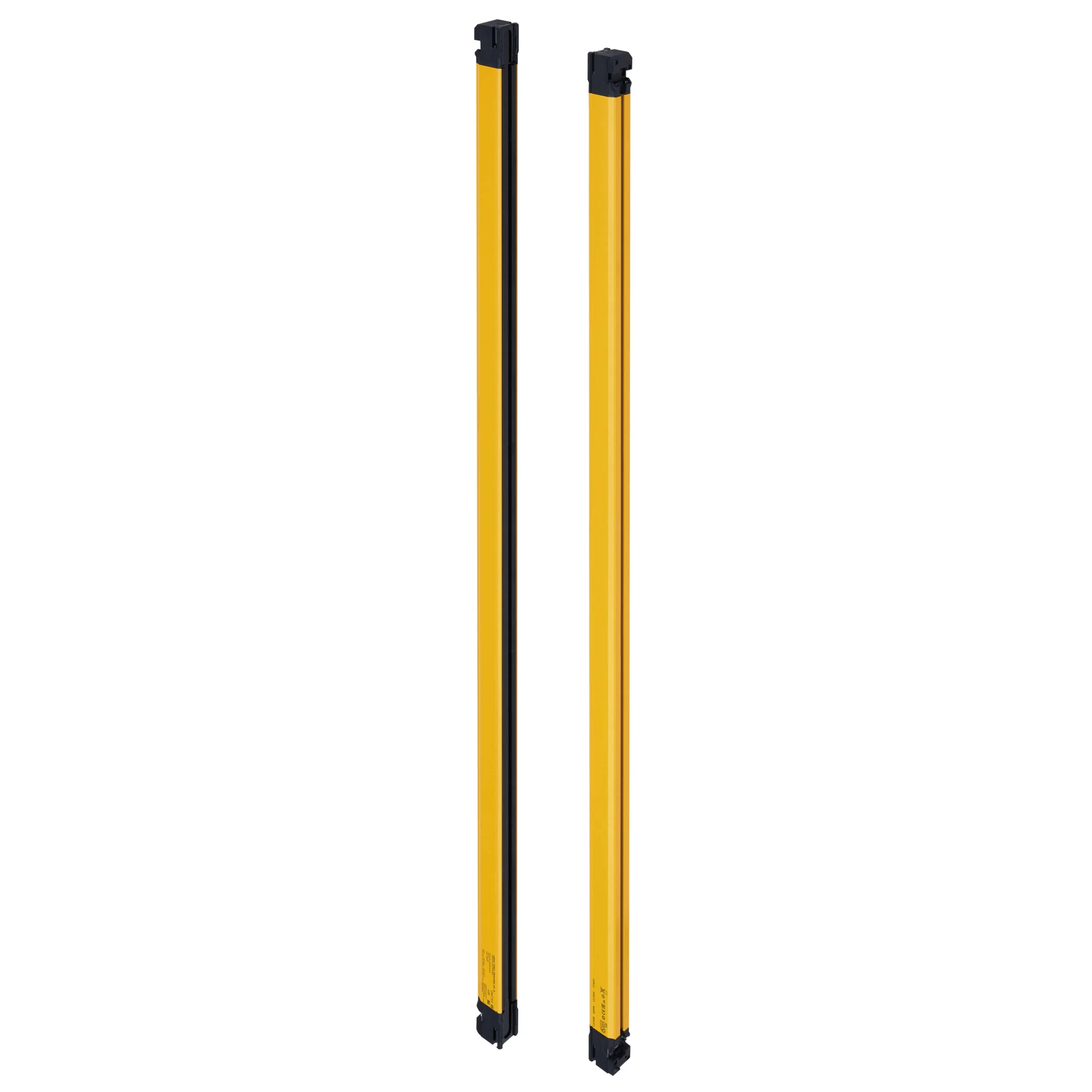 Omron F3SG-4PGA1070-4C Mehrstrahl-Sicherheitslichtgitter Typ 4 Schutzfeld 1070 mm 4-strahlig