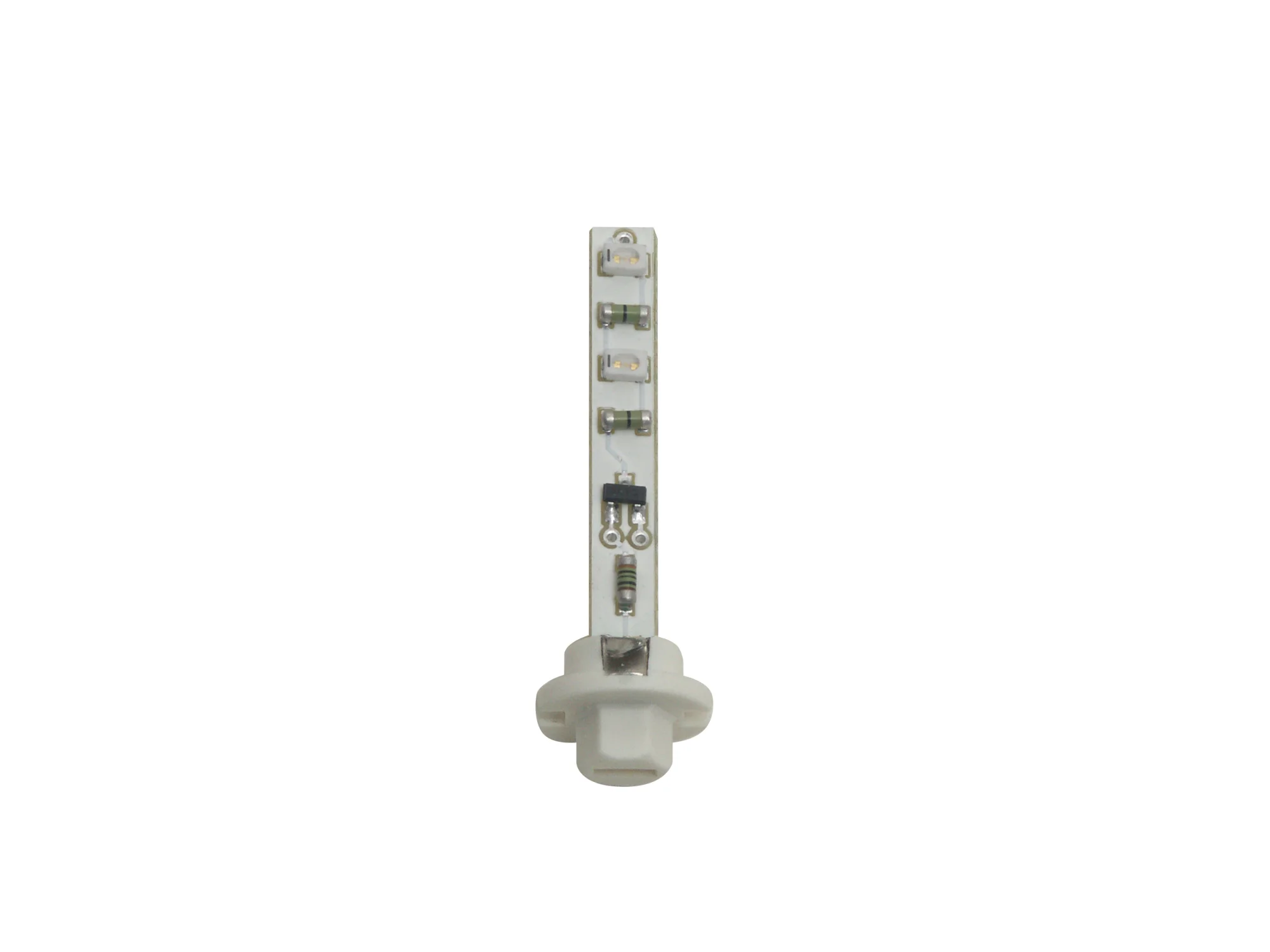 LED für Ackermann CLINO GELB 88894DL