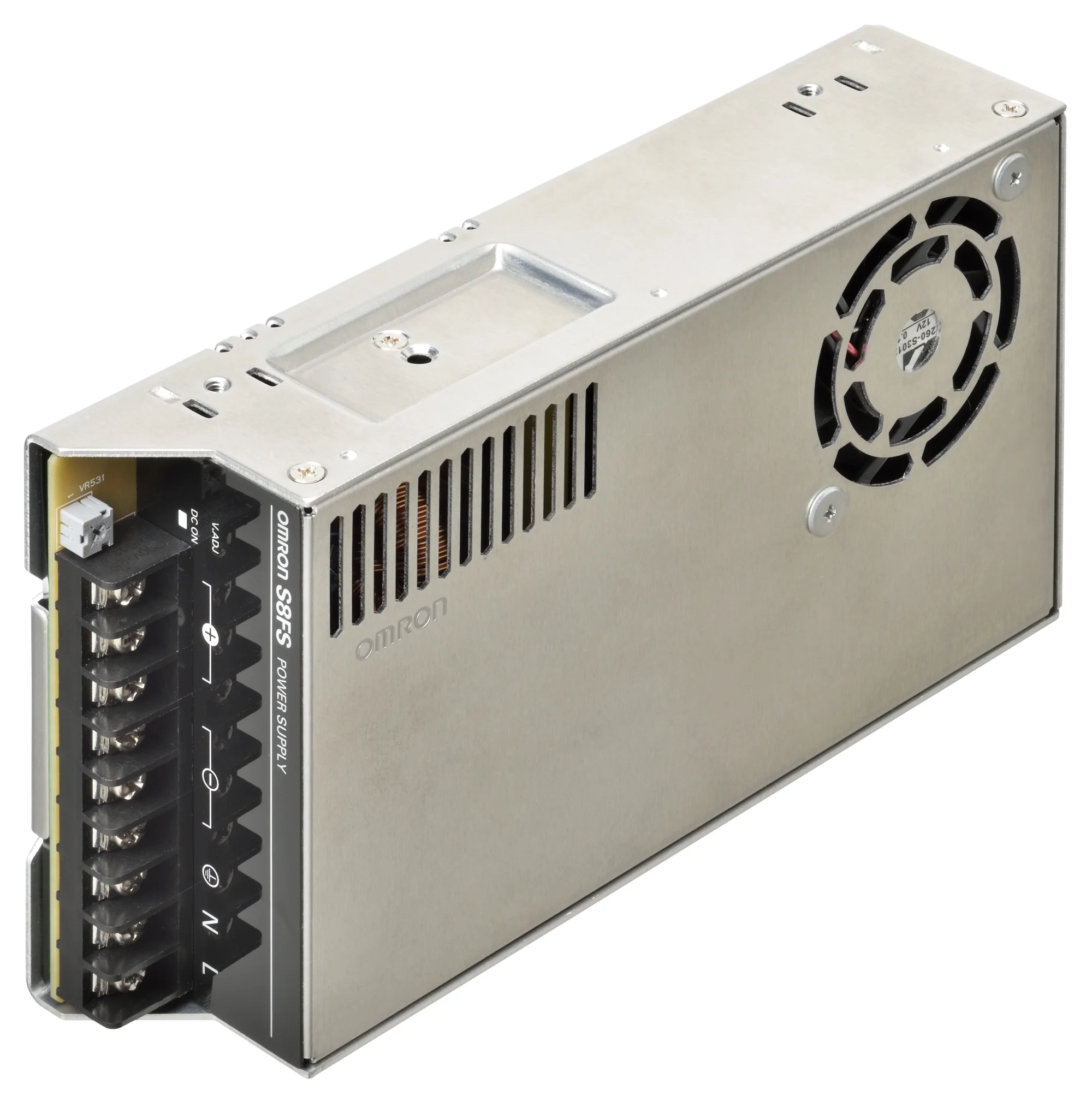 Omron S8FS-C35012 Schaltnetzteil LITE 12 V/DC 29,0 A 350 W