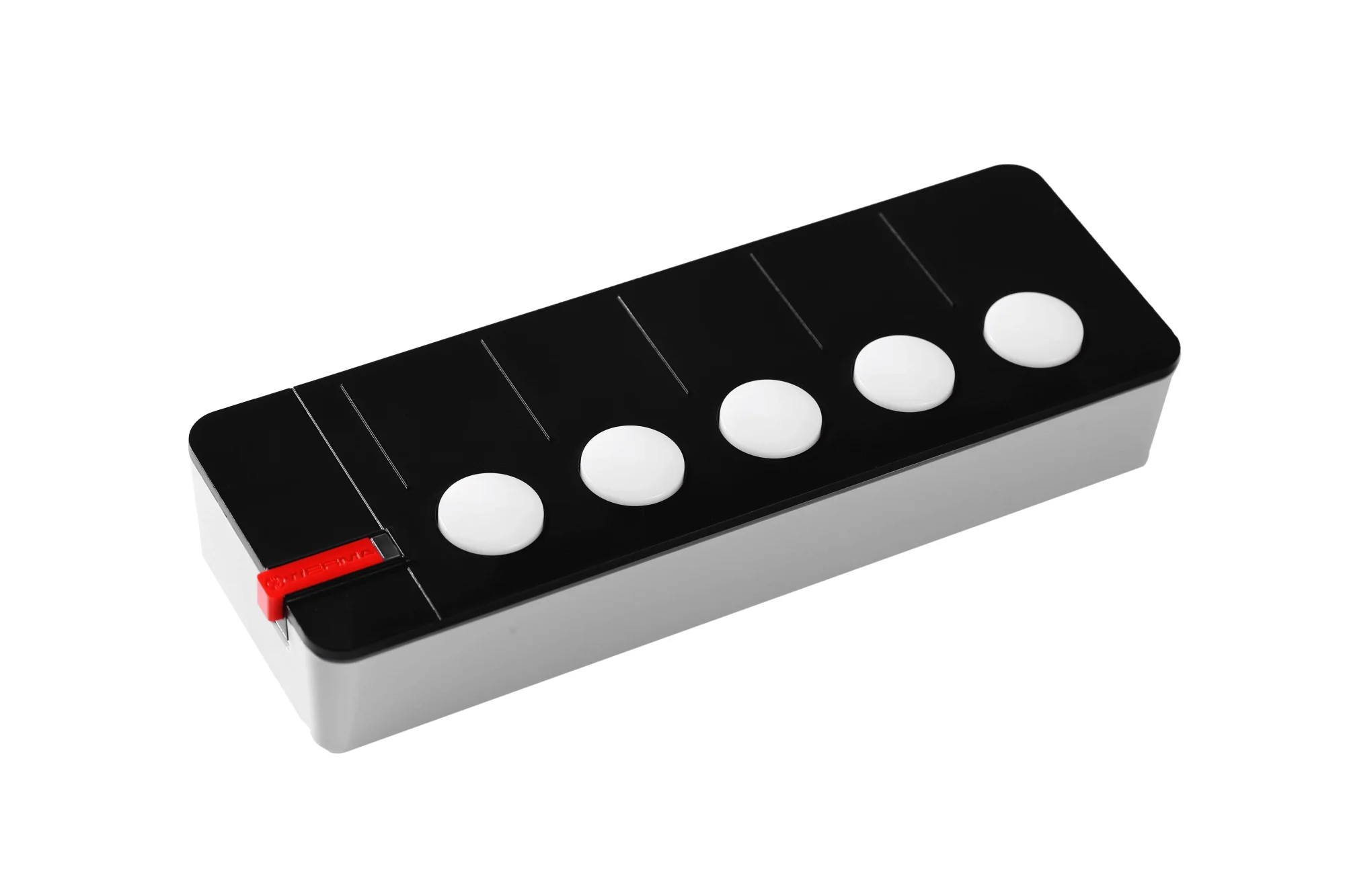 WERMA AndonWirelessBOX 5-Tasten 868 MHz