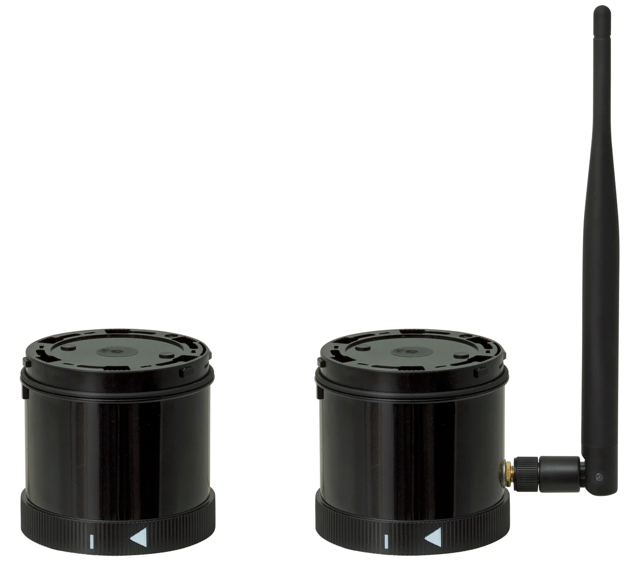 WERMA KombiSIGN 71 reflect 24V BK