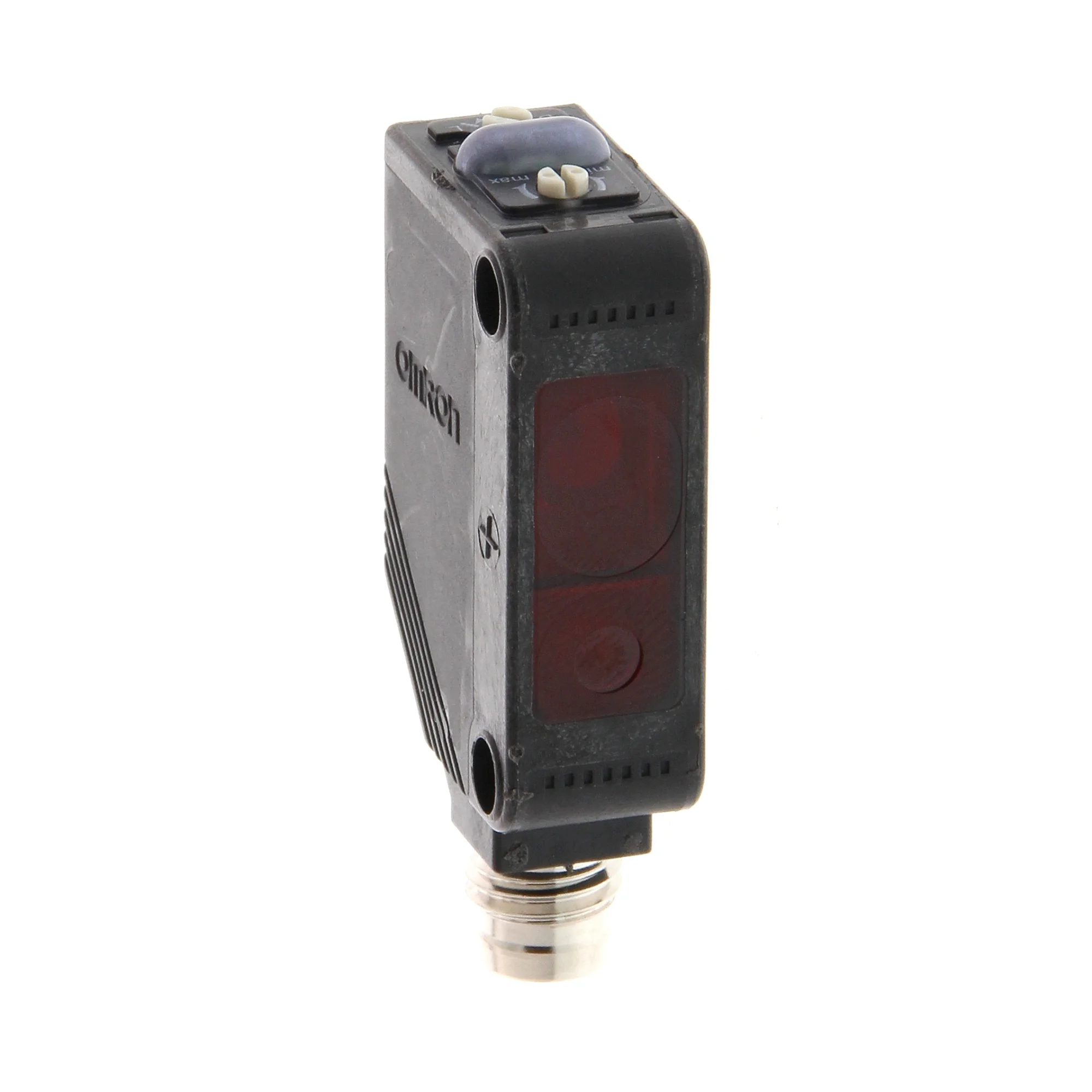 Omron E3Z-LL66 Laser-Hintergrundausblender 20–300 mm NPN