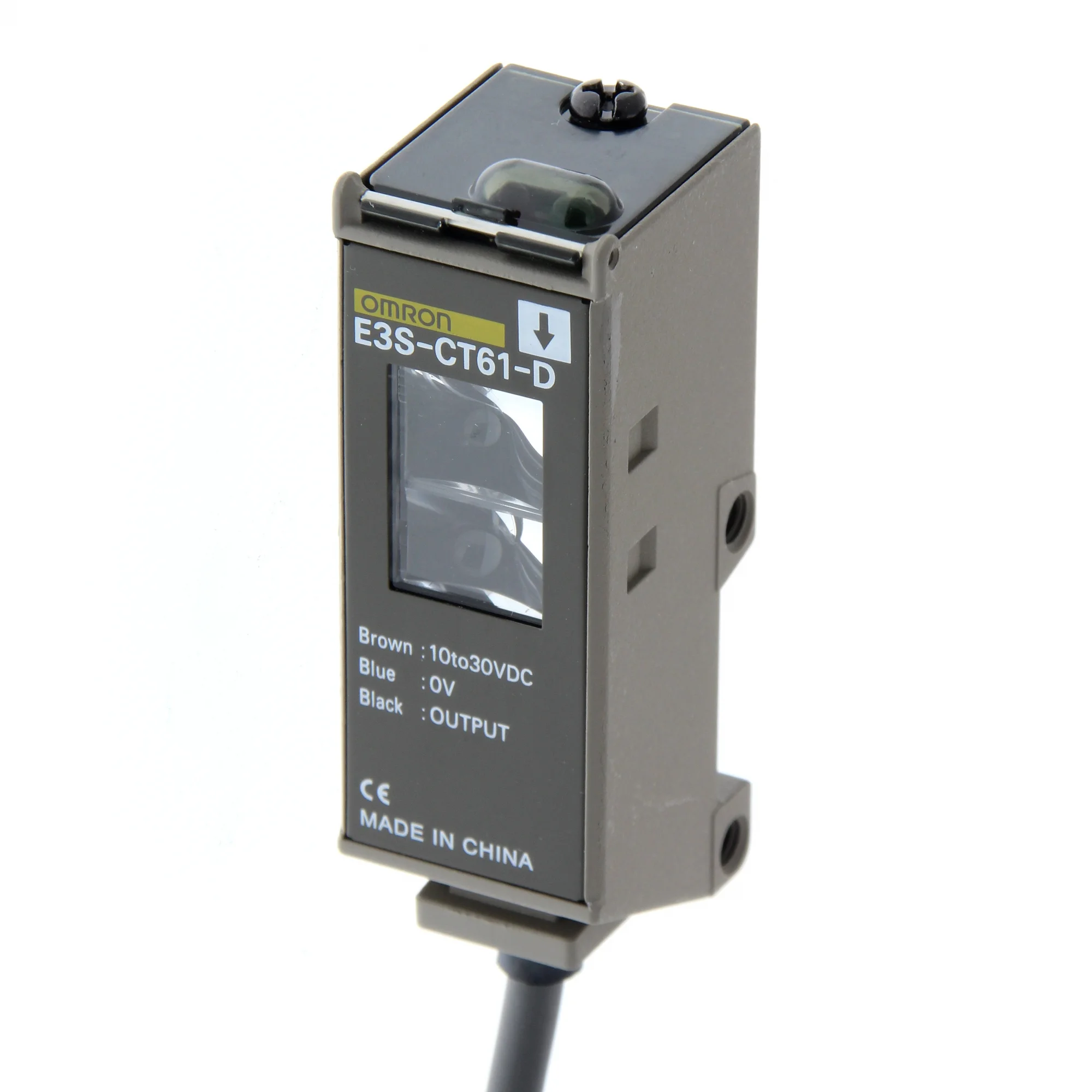 Omron E3S-CT61-D 5M Einweglichtschranke ir 880 nm