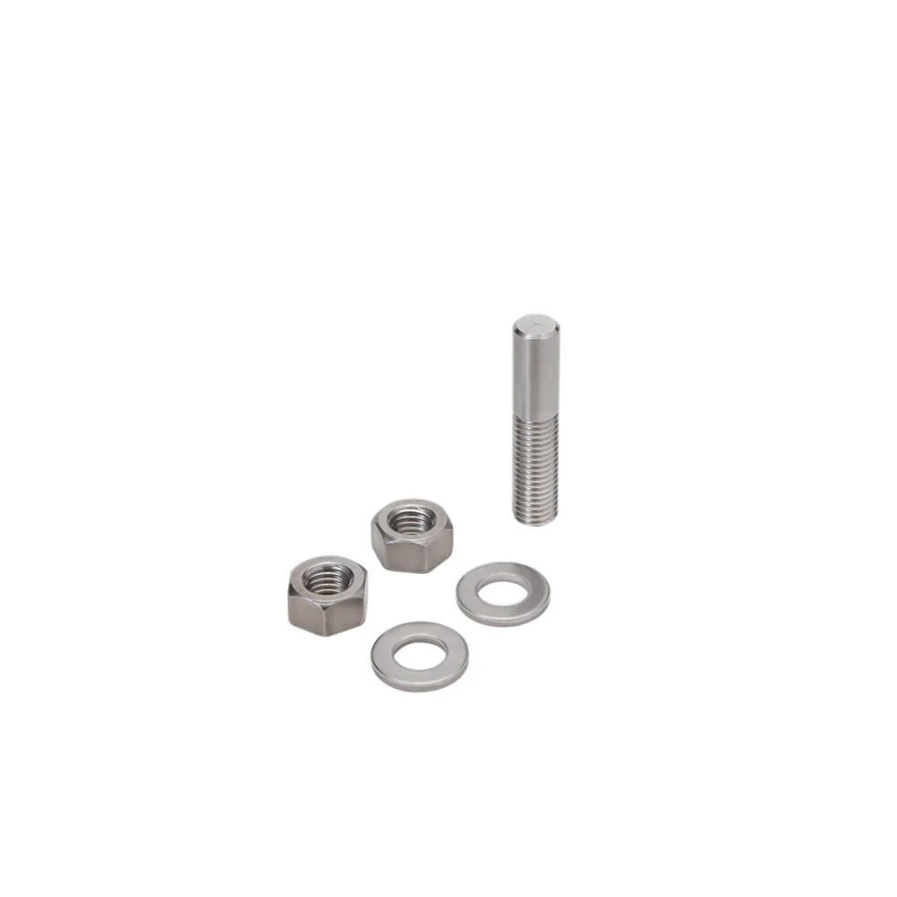 50-mm-Aufnahme für flexible Montagehalterung E39-L261