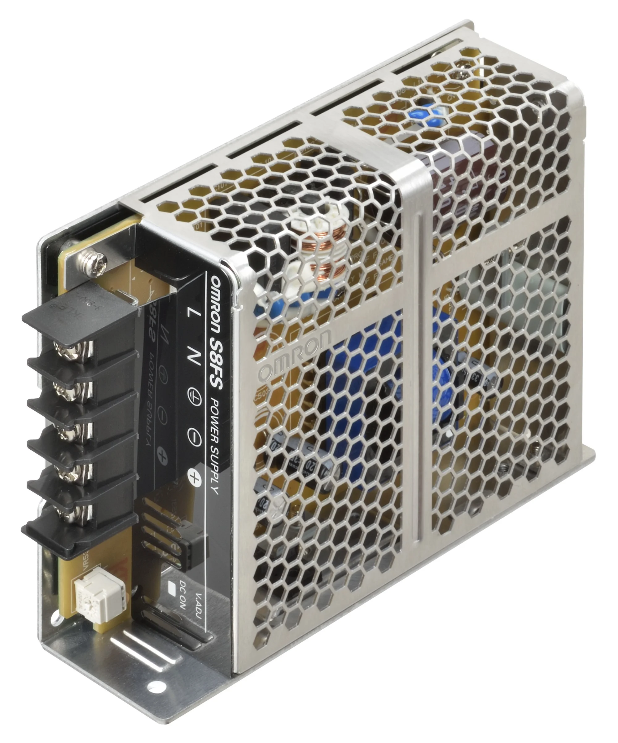 Omron S8FS-C05012J Schaltnetzteil LITE 12 V/DC 4,2 A 50 W