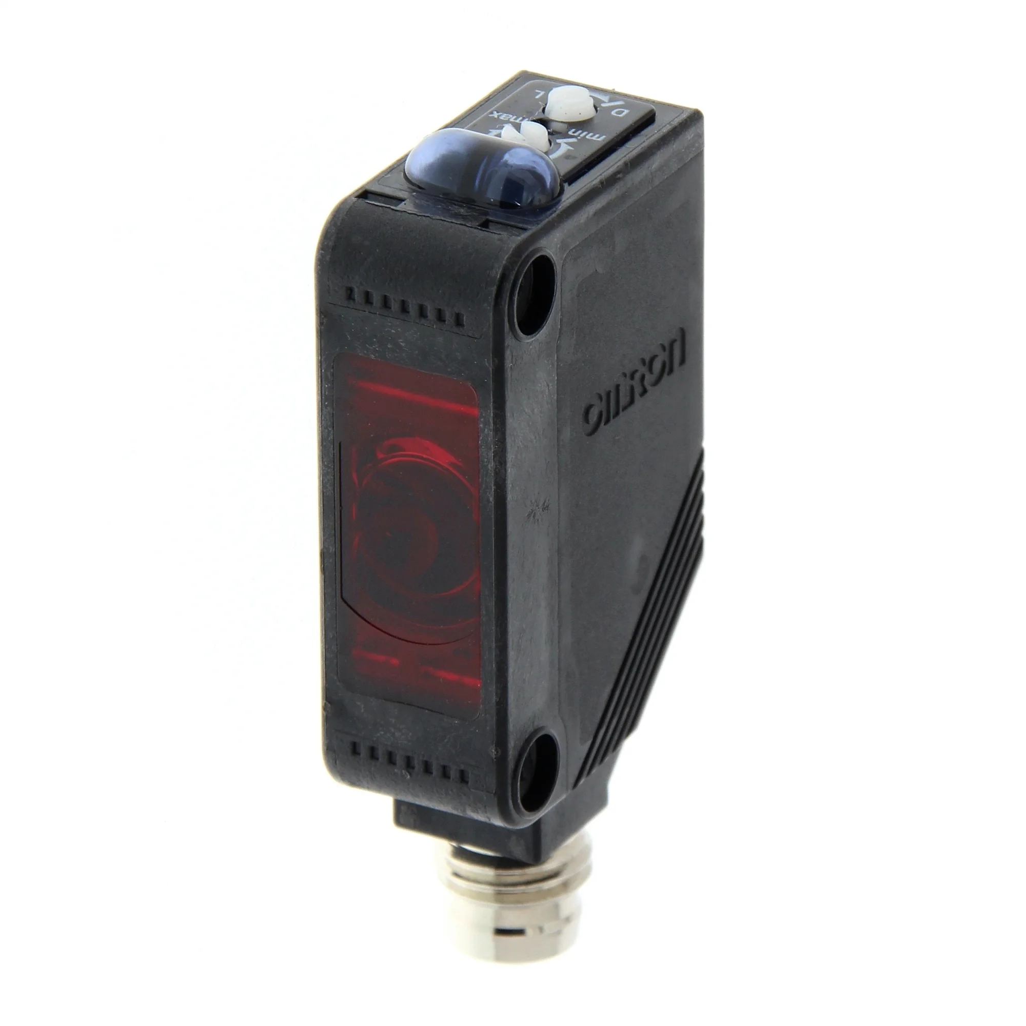 Omron E3Z-LT86-D Laser-Einweglichtschranke M12 PNP