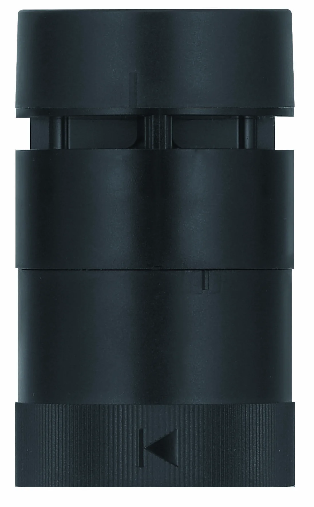 WERMA Sirenenelement 4 Töne 24VAC/DC BK