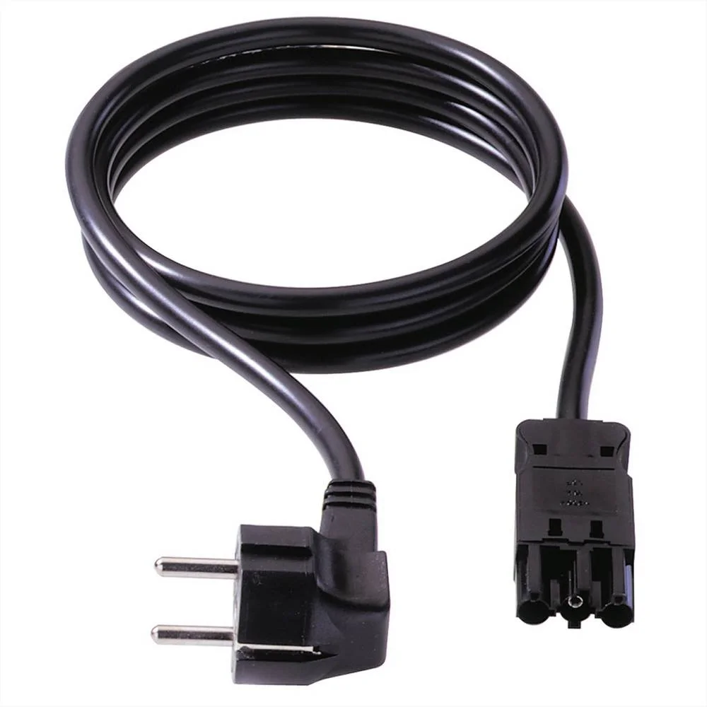 Wieland Anschlussleitung 4m mit Schukostecker