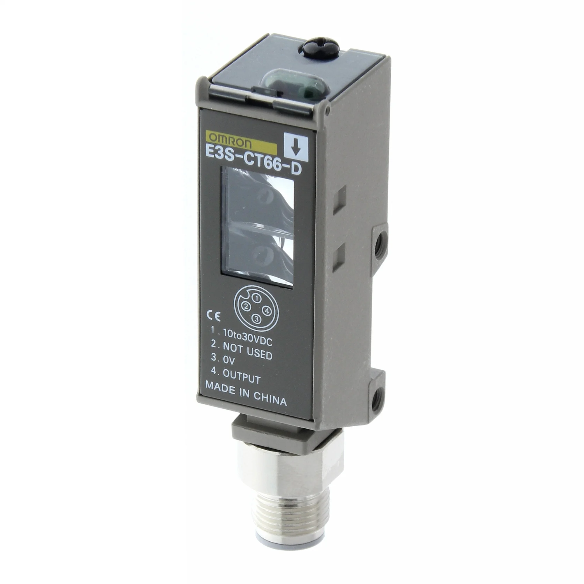 Omron E3S-CT66-D Einweglichtschranke ir 880 nm