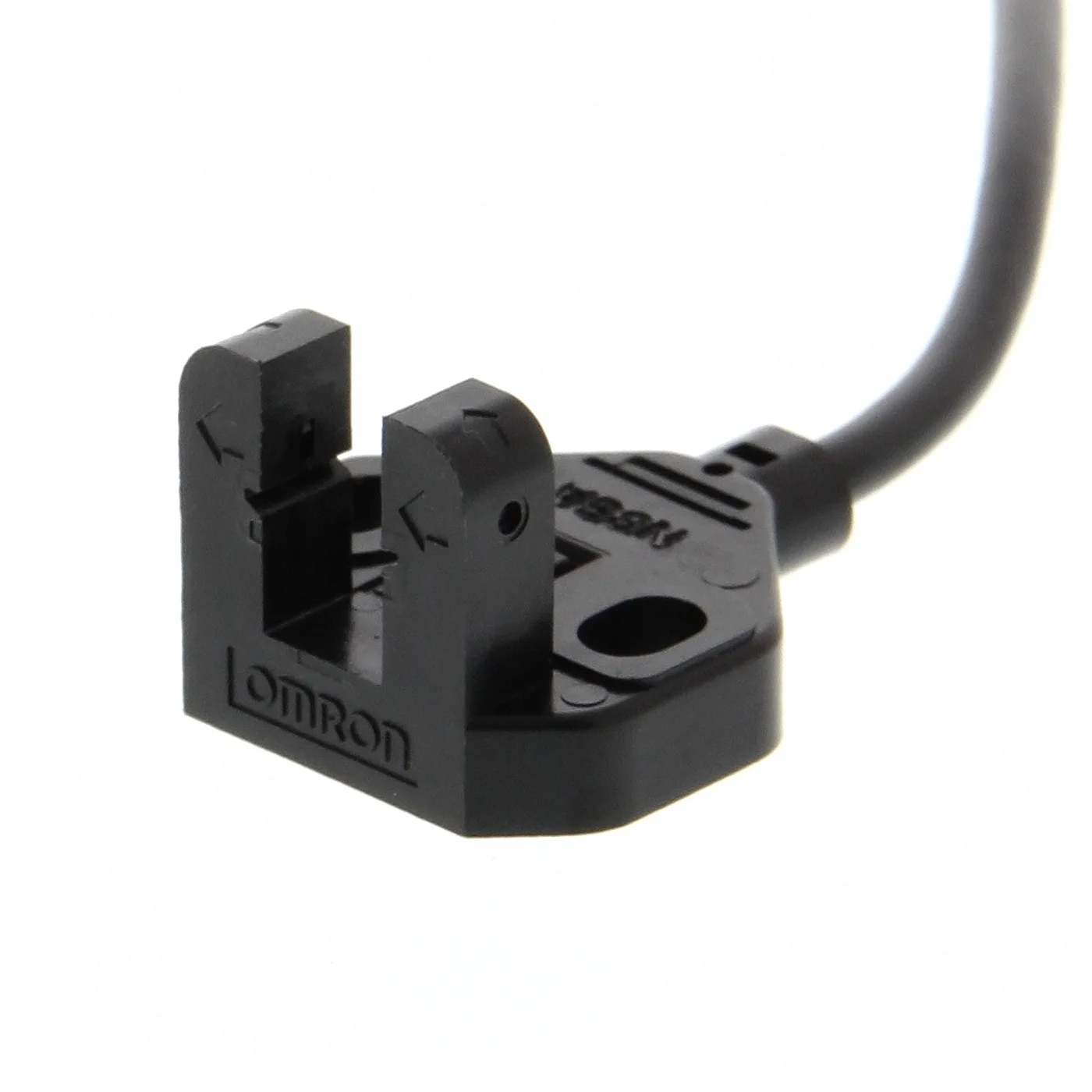 Omron EE-SX771 2M Einweglichtschranke