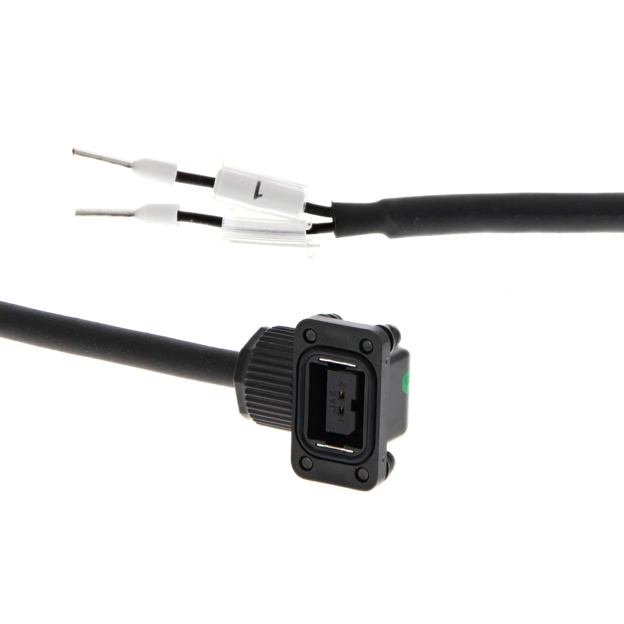 Omron R88A-CA1A003BF-E 1S Servoantrieb