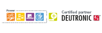 Deutronic