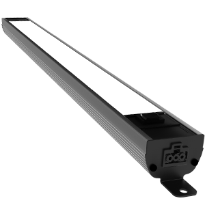 PS WorkLED SE - fixed 1040 WDV, Durchgangsverdrahtungsleuchte