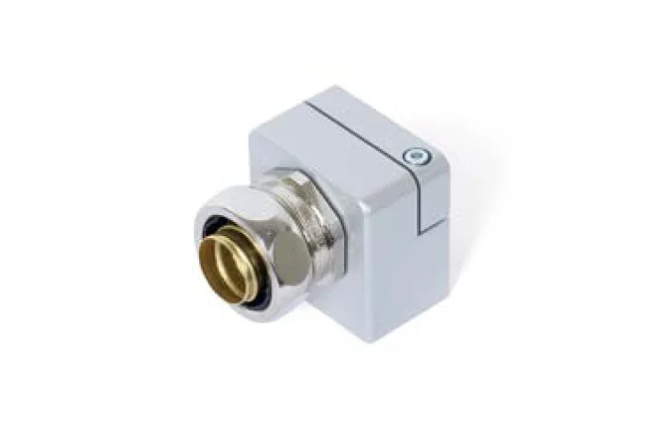 Schrempp WML-x-P-SSA Schutzschlauchadapterset