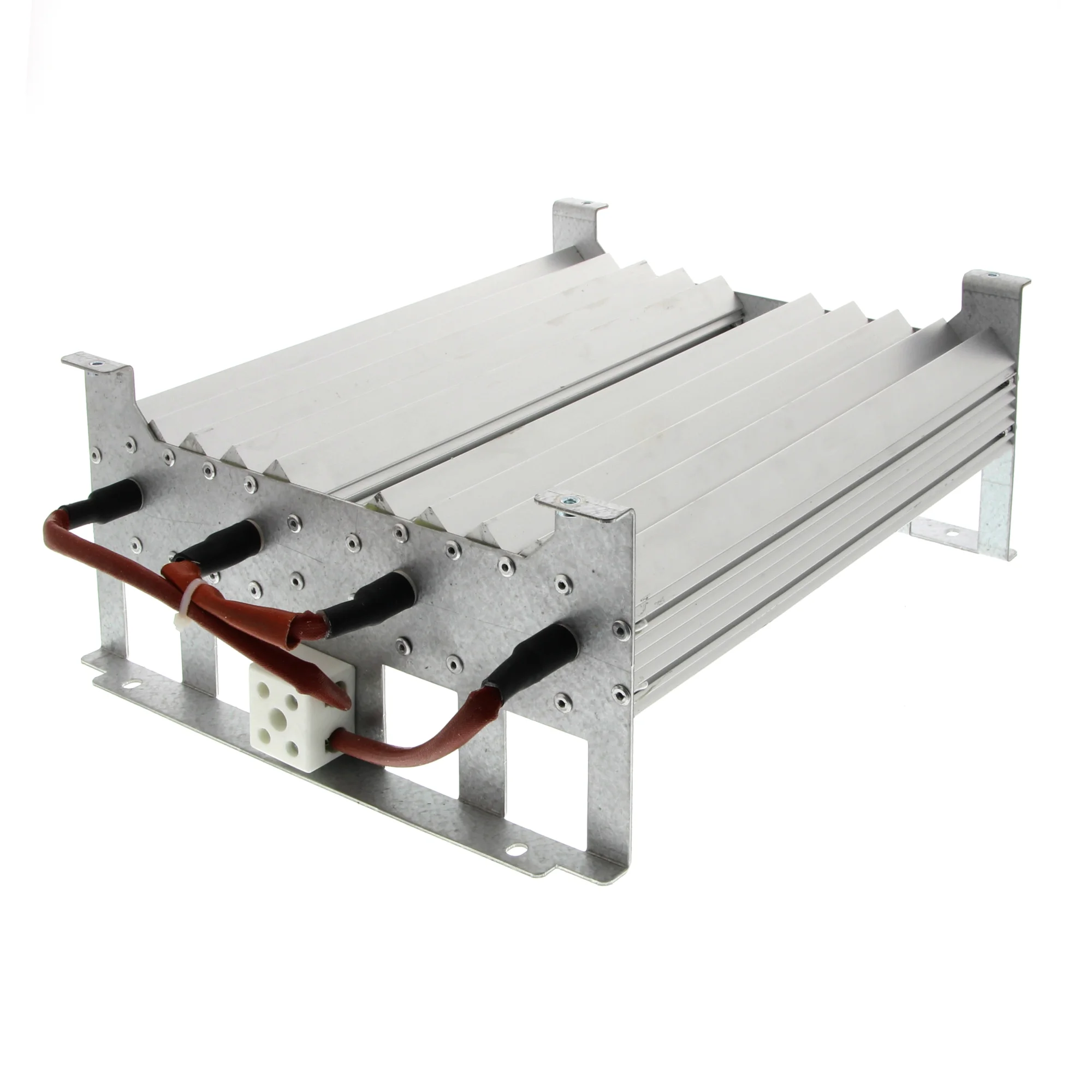 Bremswiderstand, 35 Ohm, 16 kW / 10s, 2% ED