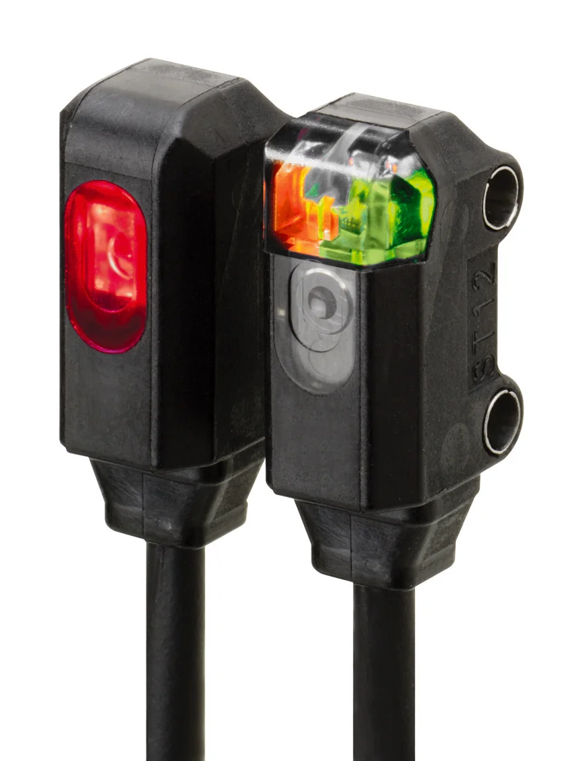 Omron E3T-ST11 2M Einweglichtschranke NPN